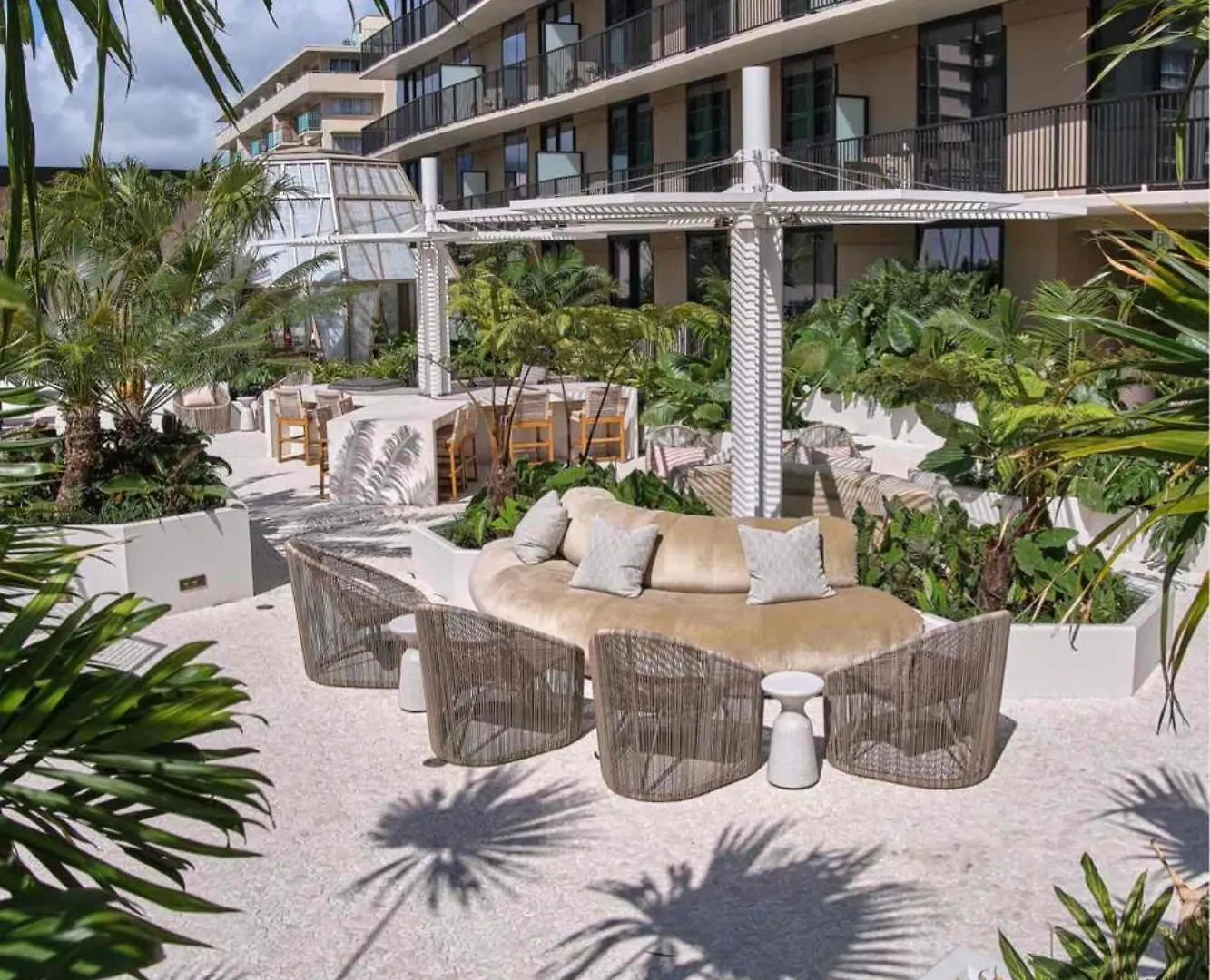 Sun Berry Waikiki Residence 檀香山