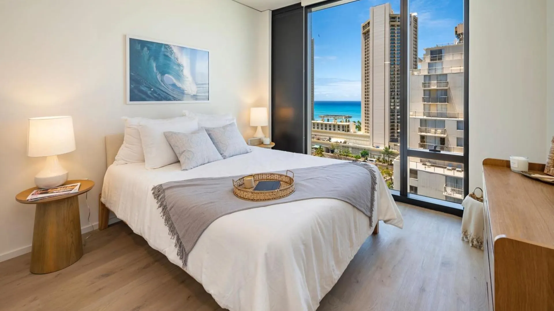Sun Berry Waikiki Residence 檀香山 美国