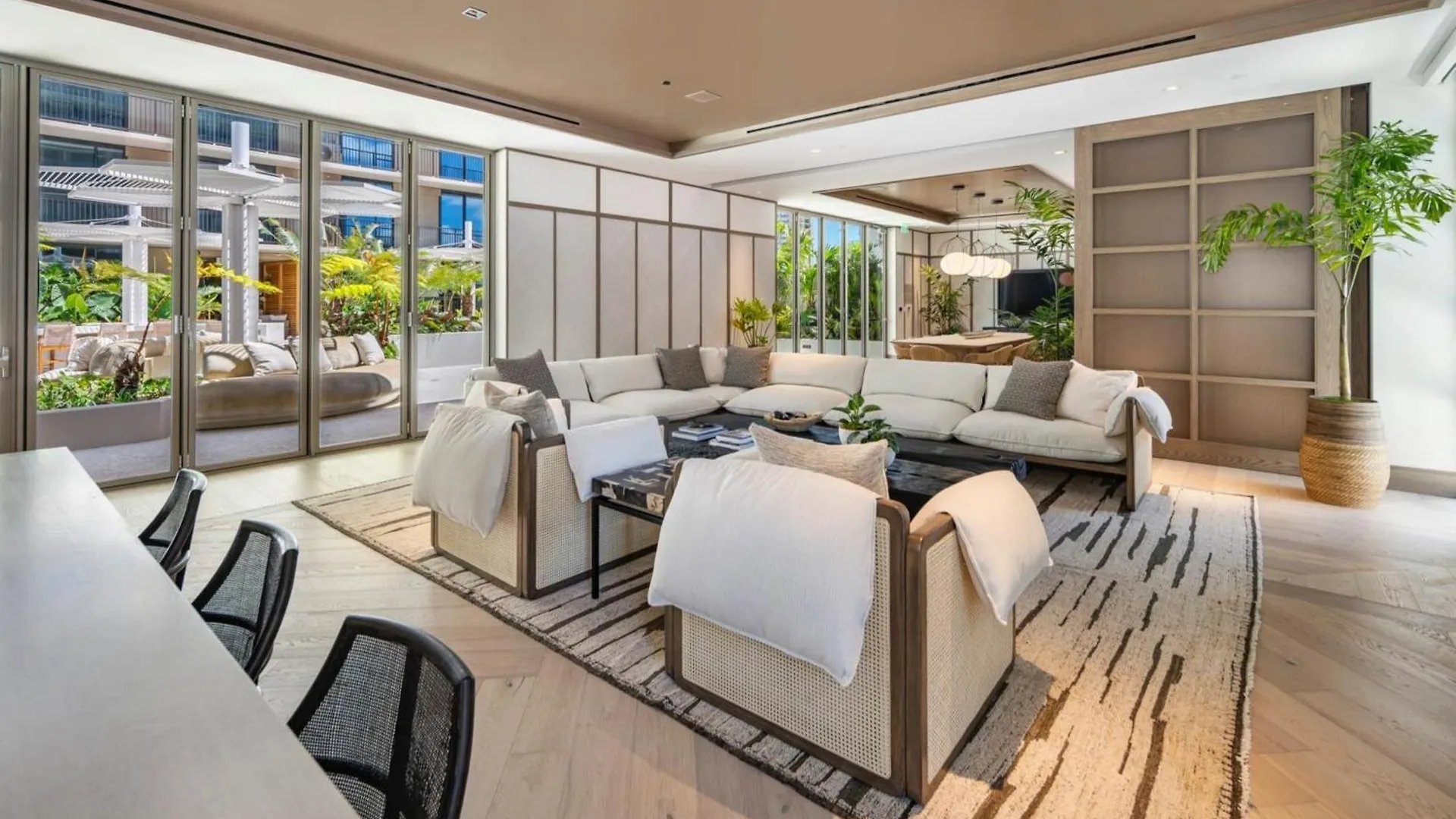 Sun Berry Waikiki Residence 檀香山 美国
