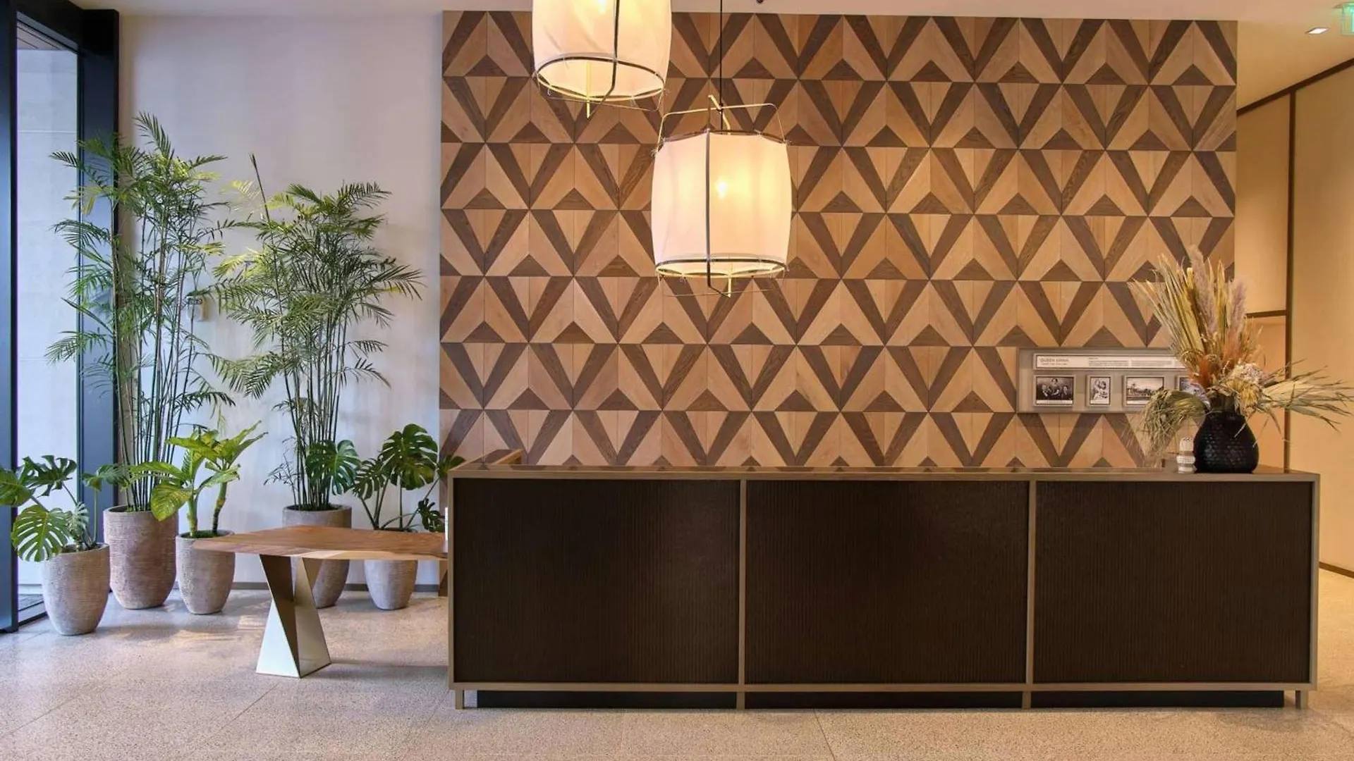 Sun Berry Waikiki Residence 檀香山 美国