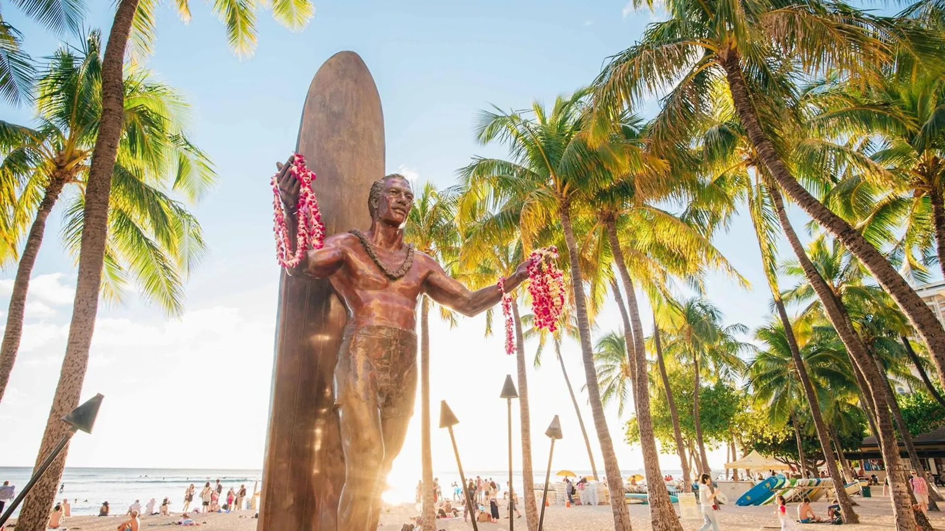 Sun Berry Waikiki Residence 檀香山 0*,  美国