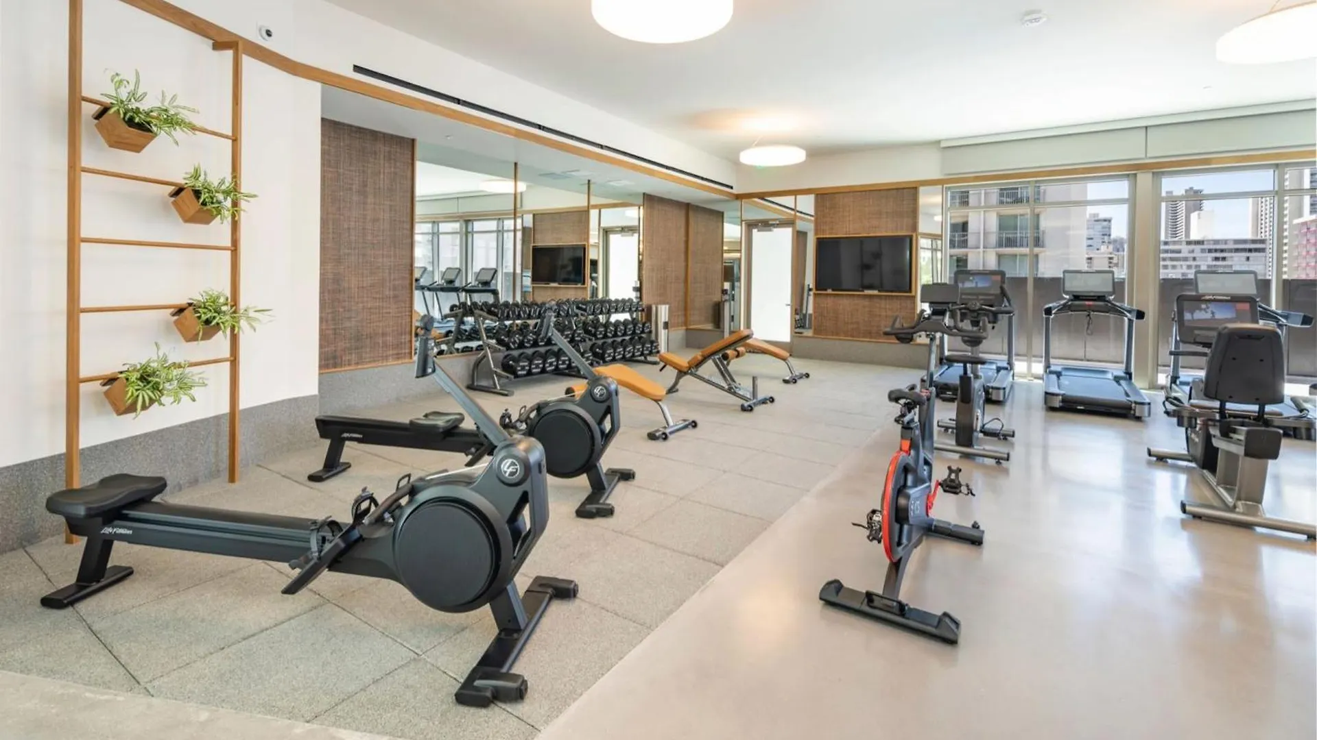 Sun Berry Waikiki Residence 檀香山 0*,