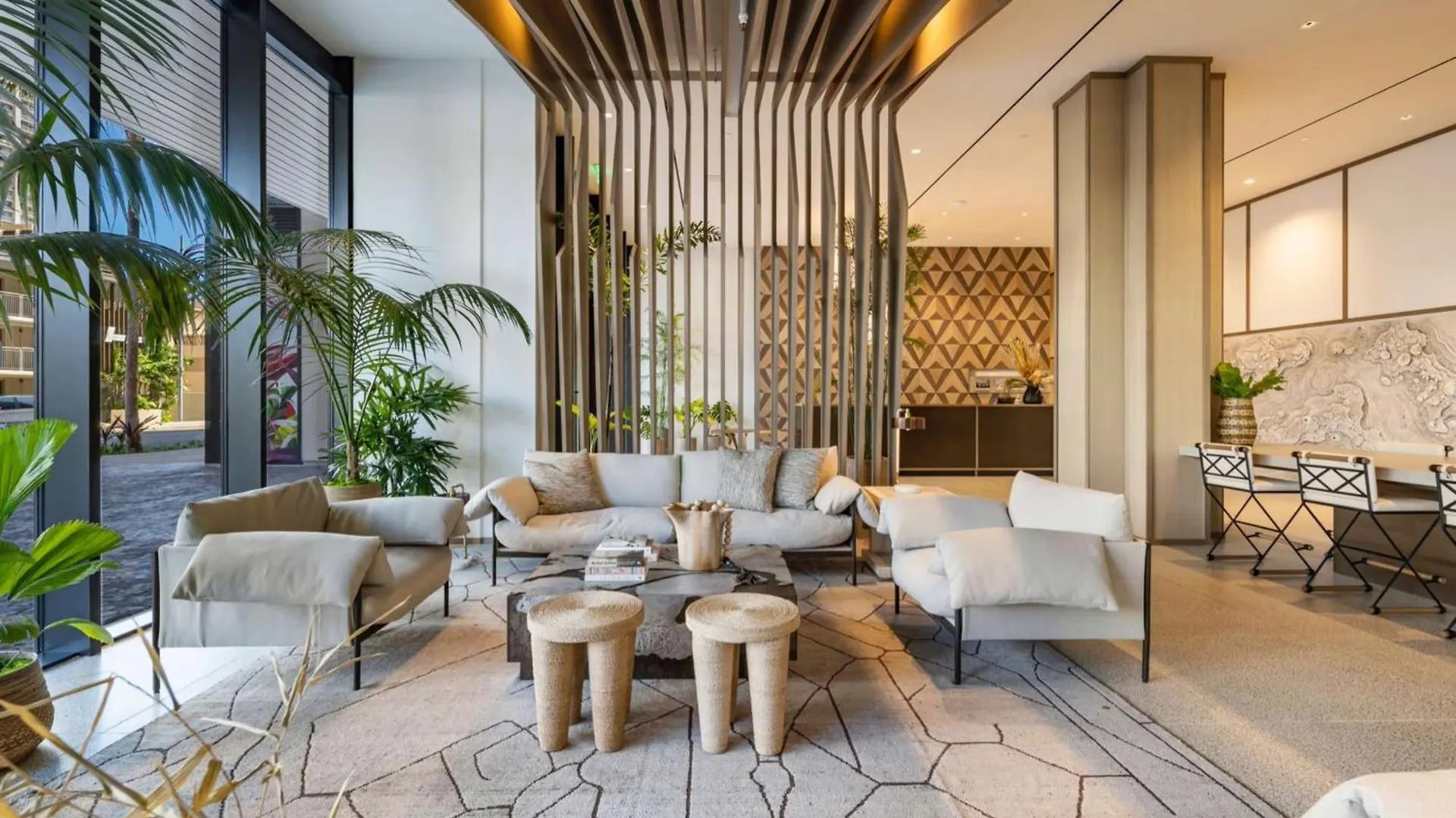公寓 Sun Berry Waikiki Residence 檀香山