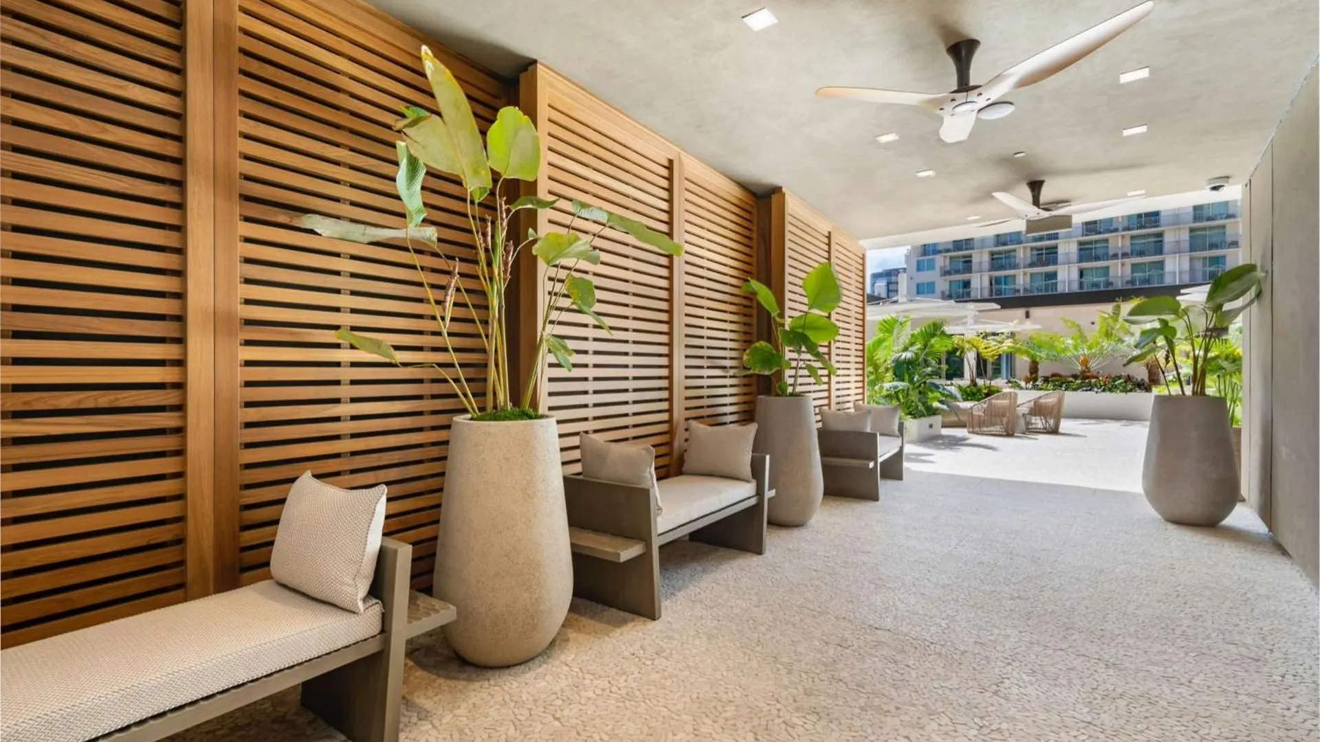 公寓 Sun Berry Waikiki Residence 檀香山 美国